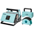 thumbnail image 2 of STAWAY 2-in-1 Heat Press Machine for Hats & Tumblers - Perfect for DIY Sublimation, HTV, and Custom Printing on Caps & Mugs, 2 of 9