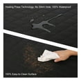 thumbnail image 3 of EZONEDEAL Waterproof Dog Car Seat Cover Scratchproof Nonslip Protection Against Dirt, 3 of 3