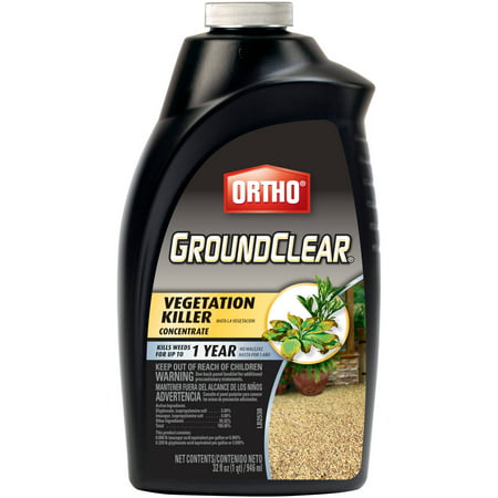 Ortho Groundclear Vegetation Killer Concentrate, 32