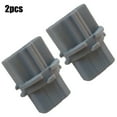 thumbnail image 2 of MYG 2PCS Brake Tail Lamp Rear Light Socket Holder for Honda Accord Civic Fit Odyssey, 2 of 7