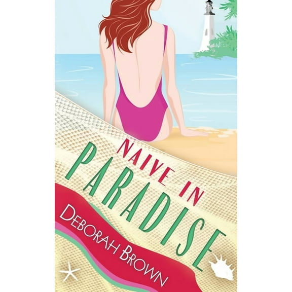 Florida Keys Mystery: Naive in Paradise (Paperback)