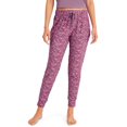 thumbnail image 1 of Jockey Women's Soft Essentials Jogger, 1 of 6