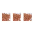 thumbnail image 3 of Jumpingount 1000 piezas de diamantes de imitación de fijación caliente con cristales redondos de alto brillo, piedras Strass, dijes para Type1 NO1, 3 of 6