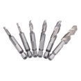 thumbnail image 4 of Perceuse Mètrique, Ensemble de Perceuse Perceuse Perceuse Performance de Premier Ordre, 4 of 8