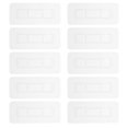 thumbnail image 1 of unbranded 30Ud Colgadores Adhesivos Transparentes Para Pared Sin Marcas Y Duraderos, 1 of 8