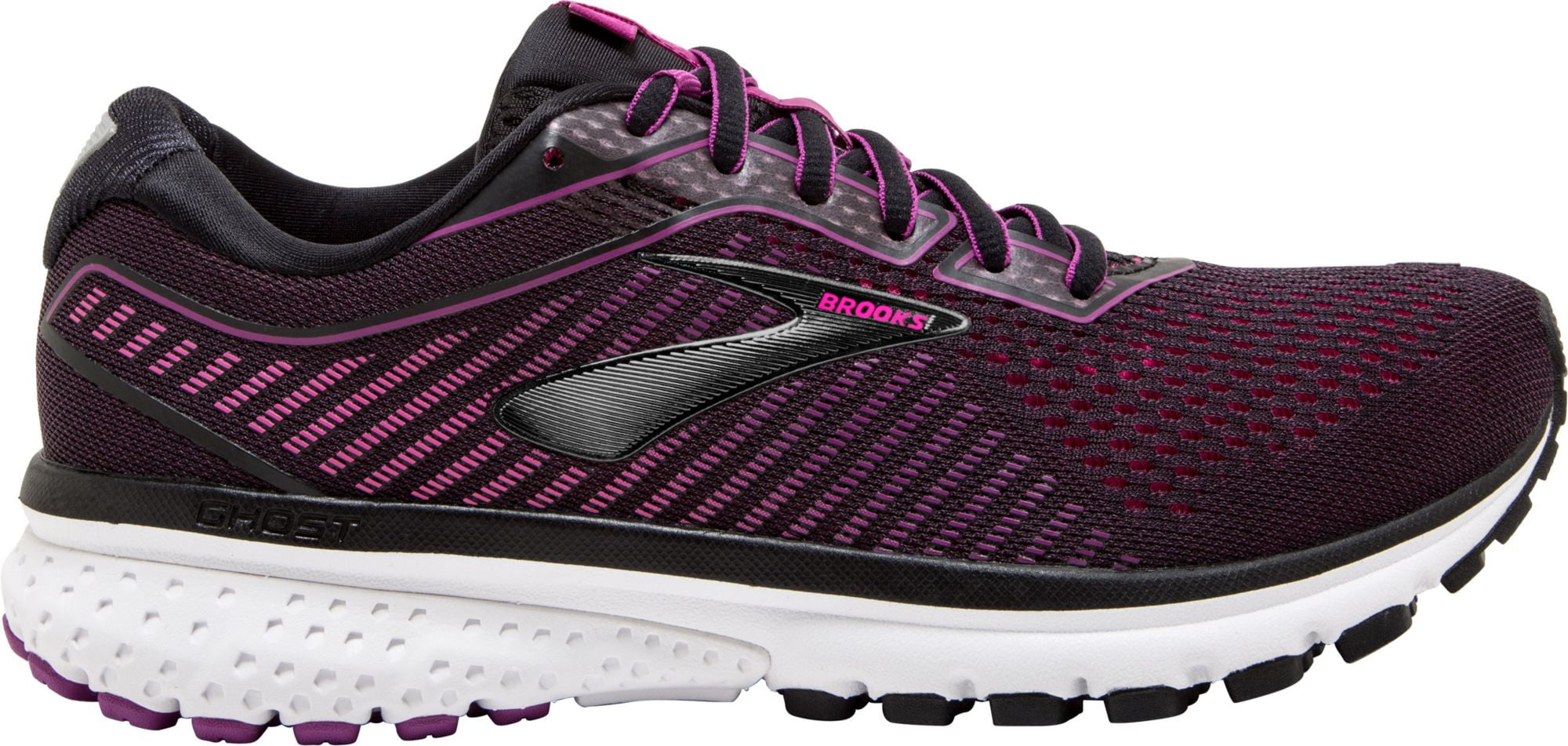 Brooks Women's Brooks Ghost 12 Running Shoe