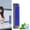 Grey, variant on Summer Cooling Ace Portable Air conditioner, Rapid Cooling Fan with 3 Speeds & LED Touch Screen, USB Charging Tower Fan for Bedroom Office Home (Beige+Grey)