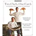 thumbnail image 1 of Two Chefs, One Catch: A Culinary Exploration of Seafood (Flying Pans), 1 of 1