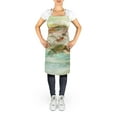 thumbnail image 2 of Shrimp Sunset Apron, 2 of 2