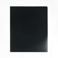 thumbnail image 1 of Pen+Gear Poly Twin Pocket Portfolio, 1 of 2