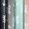 thumbnail image 5 of Better Homes and Gardens Arrows Curtain Panel, 5 of 5