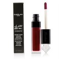 thumbnail image 1 of Guerlain La Petite Robe Noire Lip Color 'L122 Dark Sided' 6ml New In Box, 1 of 2
