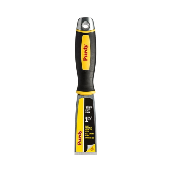 Purdy Premium Putty Knives, 1-1/2 in.