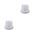 thumbnail image 4 of Transemion Bougeoir Réutilisable Base de Bougeoir Moule Accessoires Moyen 2Ensemble, 4 of 6