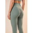 thumbnail image 7 of Women’s Moisture-Wicking Active Workout Legging, Comfortable Stretch Activewear, 7 of 7