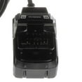 thumbnail image 5 of Metabo Hpt 36V Multi Volt Ac Adapter, 5 of 5