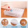 thumbnail image 3 of 48 Slots Seed Storage Organizer in 2 Sizes with Label Stickers, 3 of 5