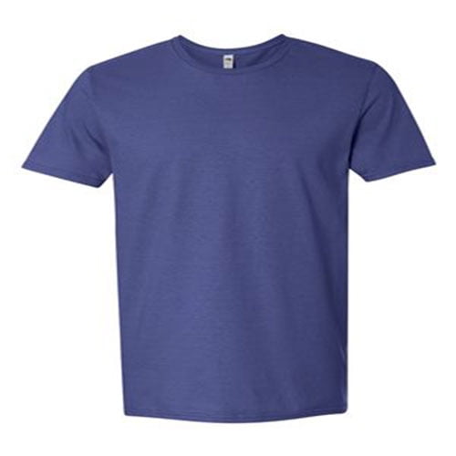 Fruit of the Loom Men's Sofspun Crewneck T-Shirt