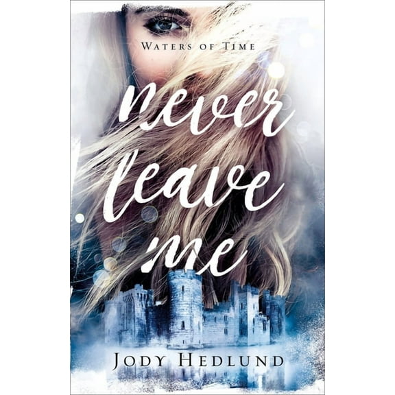 The Waters of Time Never Leave Me, Book 2, (Paperback)