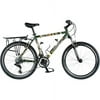 Smith & Wesson Scout 18" Mountain Bike