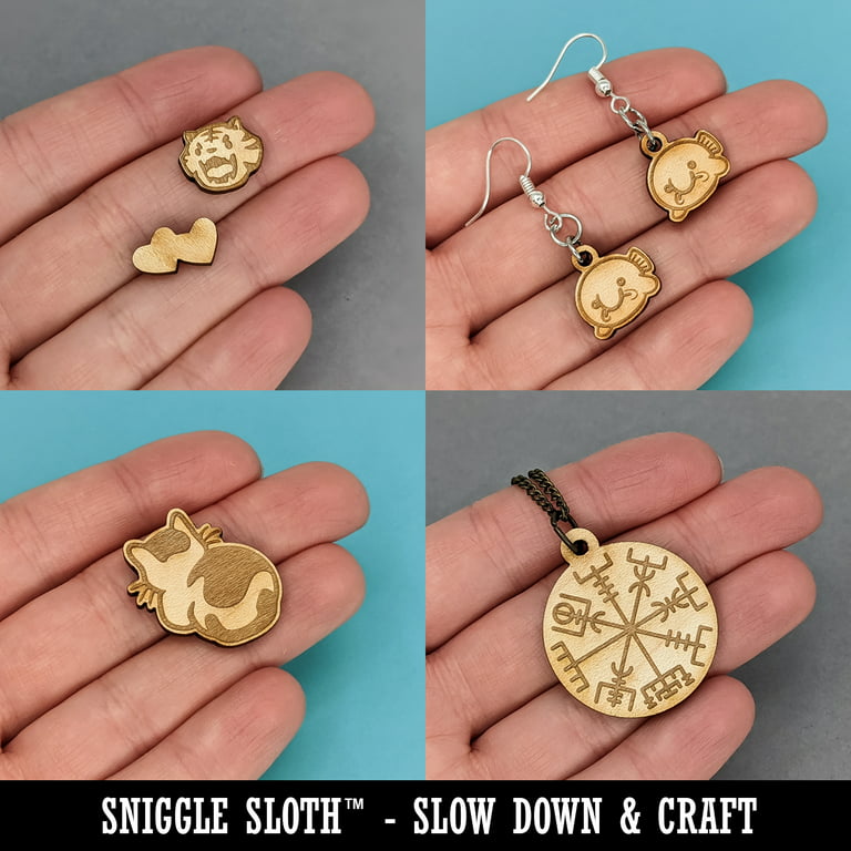 Craft & Jewelry Charms