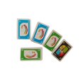 thumbnail image 4 of Matris Amor Playing Cards Premium Solid Paper Cards | Unicorn | Playing Cards Are Highly Durable & Long-Lasting | With Much Better Look | Gift For Family & Friends | Playing Card, 4 of 5