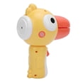 thumbnail image 1 of Voice Changer for Kids - Cartoon Bird Voice Changing Microphone with Lanyard, 3 Different Modes Voice Changing Amplifier Recording Megaphone for Girls, Boys Fun, 1 of 7