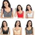 thumbnail image 1 of Lymphvity Detoxification And Shaping Powerful Lifting Bra, 1 of 5