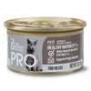 Pure Balance Pro+ Salmon & Chicken Pate Wet Cat Food, GF, 3 oz Can