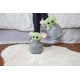 thumbnail image 5 of Zapatillas Robe Factory LLC STAR WARS The Mandalorian Grogu, 5 of 7