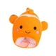 thumbnail image 4 of Sombrero de de peluche, suministros para fiestas, sombrero de disfraces para Halloween, carnaval, fiesta de cumpleaños, 4 of 7