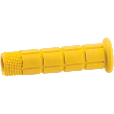 NYC TOUR TIMES SQUARE YELLOW GRIPS
