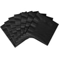 thumbnail image 3 of Jet Black Dinner Napkins, 3 of 5