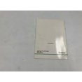 thumbnail image 6 of 2000 Ford Expedition Owners Manual Handbook Set with Case OEM K02B46008, 6 of 10