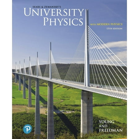 UPC: 9780135159552 | University Physics with Modern Physics (Hardcover)