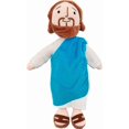 thumbnail image 5 of Jesus Plush Toy My Friend Jesus Stuffed Doll Christian Religious Toys, 5 of 5