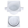 thumbnail image 4 of Caja de conexiones impermeable G3/4 DN20, caja de distribución de luz subacuática, accesorios para piscinas, 4 of 14
