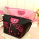 thumbnail image 2 of Bolsa de cosméticos de maquillaje Hello Kitty organizador de cosméticos de viaje impermeable, 2 of 5