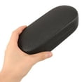 thumbnail image 3 of unbranded Estuche Negro Para Gafas Con Ideal Para Almacenamiento Y Viaje Seguro, 3 of 8