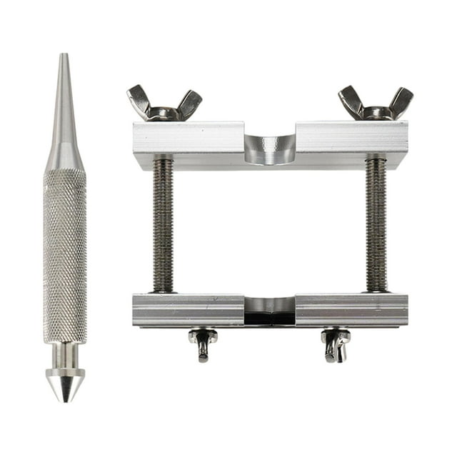lionlar Mouthpiece Remover Puller Mouthpiece Fixing Tool for Baritone Euphonium