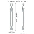 thumbnail image 1 of Clearance Deals！！1Pcs Silicone Cable Straps Organizer For Bundling Earphone Phone Charger Computer Reusable Cable Ties Wire Organizer In Home Kitchen School, 1 of 5