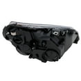 thumbnail image 5 of New Left Side Headlights Compatible With Ram Promaster 2500 Standard Cargo Van 2014 2015 2016 2017 2018 2019 2020 2021 2022 By Part Numbers Ch2503291 Ch2502291 68154588Al 68154589Al, 5 of 5
