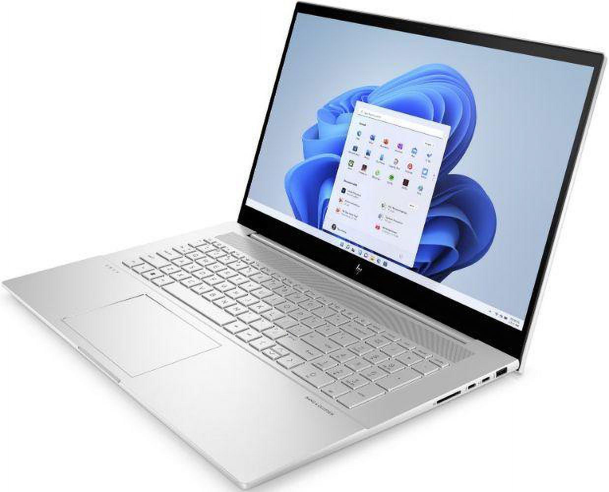 HP ENVY 17、Core i7、4GB、16GB、256GB+1TB HP ENVY 17-cr0008ca 17.3