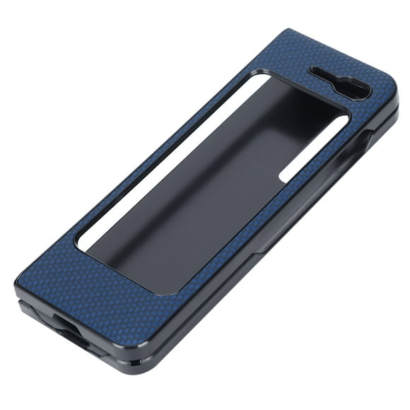 Protective Coverfor SamsungMobile Phone Case ABS All Inclusive Coverfor Samsung Z Fold Mobile Phone Casefor Samsung Z Fold High Capacity