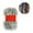 C, variant on 16.4FT Tinsel Garland,Metallic Glitter Tinsel Garland Christmas Ribbon,Foil Tinsel Garland Shiny Party Decoration for Wedding,Tree Walll Rail,Valentine's Day(Silver,1PCS)