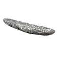 thumbnail image 4 of 2.1m-6.5m Kayak Canoe Storage Dust Cover - Waterproof Uv Sunblock Shield Protector compatible 8 Sizes Range Fishing Boat / Kayak / Canoe - Ocean Camo, 4 of 5