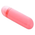 thumbnail image 4 of Estuche para cepillos de , cubierta transparente duradera Almacenamiento de plástico, reutilización portátil, soporte para cepillos de Rosado Baoblaze Estuche de viaje para cepillos de dientes, 4 of 8