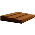 thumbnail image 6 of EWCA35 Contemporary 3-1/2" wide x 3/4" Stepped Casing. Unfinished Trim, 6 of 7