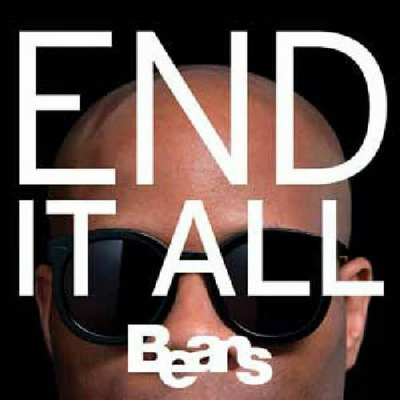 End It All (CD) (Digi-Pak)