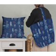 thumbnail image 5 of Soimoi Cotton Jersey Fabric Cactus Tree Fabric Prints by Yard 58 Inch Wide, 5 of 5
